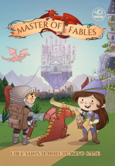 Master of Fables
